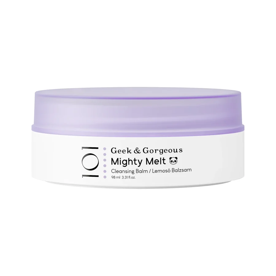 Geek and Gorgeous Mighty Melt