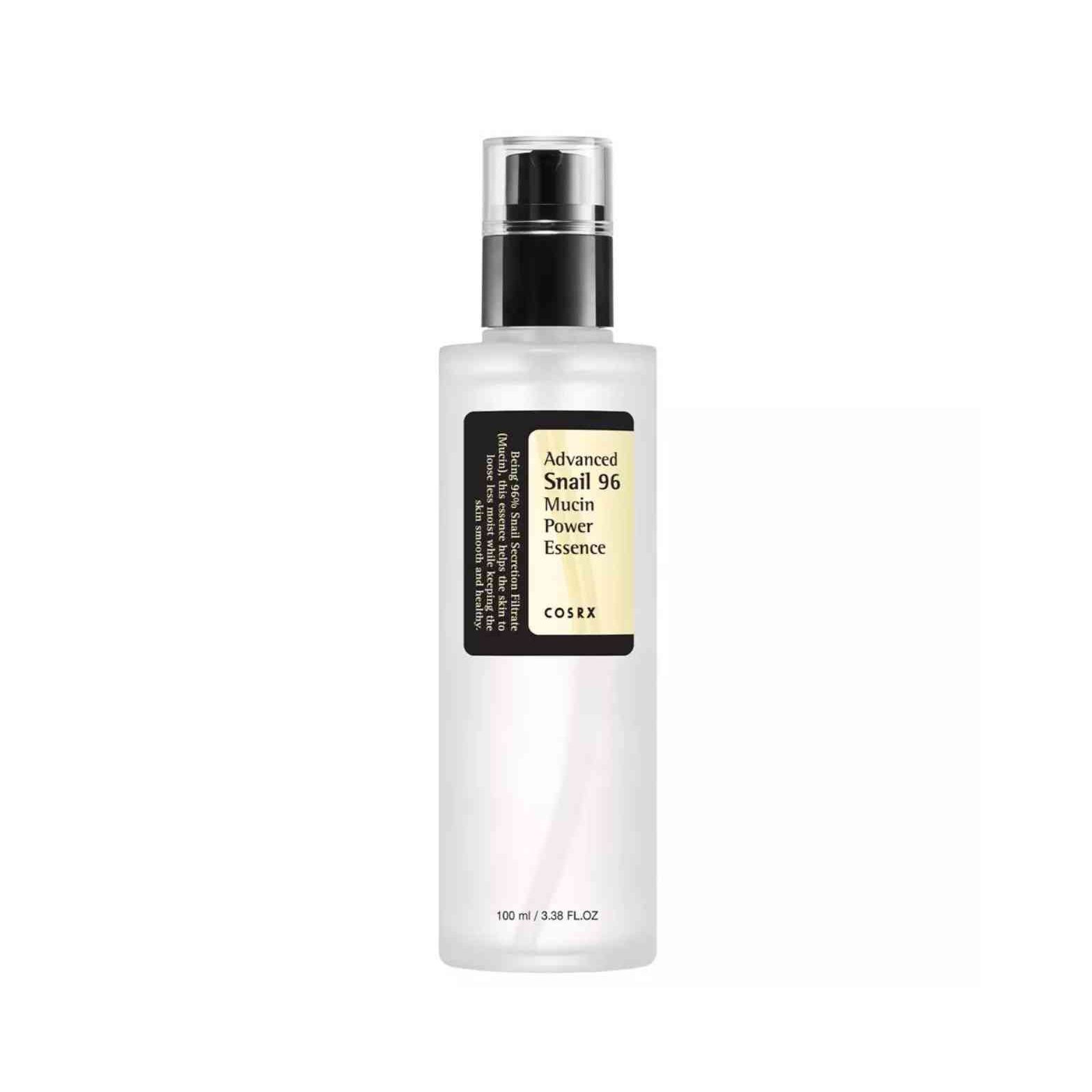 Cosrx - Advanced Snail 96 Mucin Power Essence - 100ml