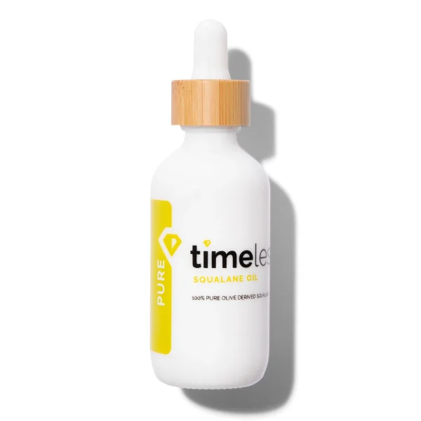 Squalane Oil Timeless 60ml